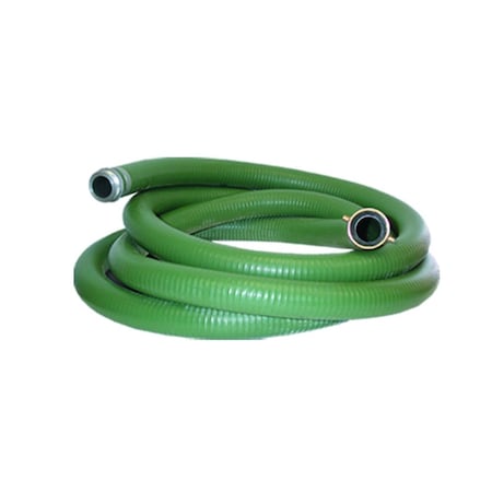 Amt Pump 1.5-in. Suction Hose Kit - 20 FT C220-90
